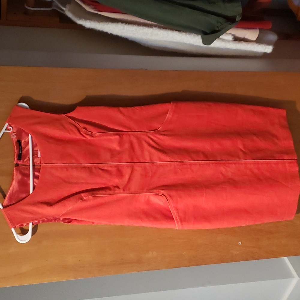 Tahari Shayla Dress (Pink)
